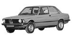 BMW E21 U3649 Fault Code