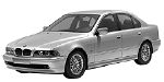 BMW E39 U3649 Fault Code