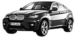 BMW E71 U3649 Fault Code